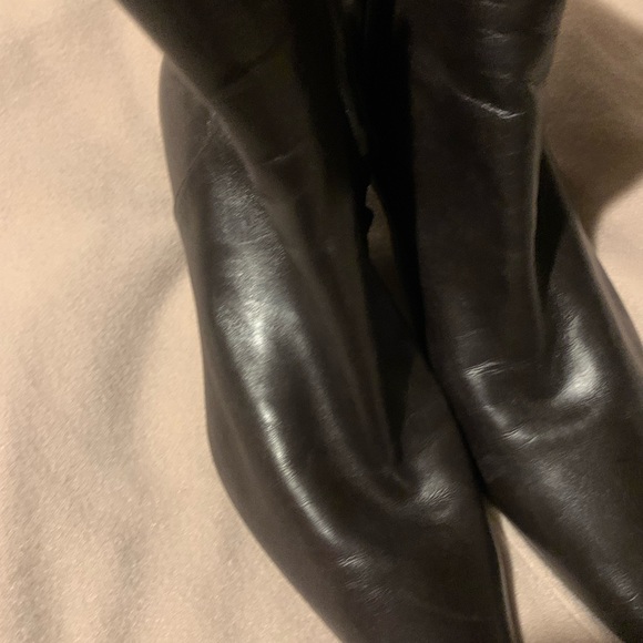 Stuart Weitzman Short Boots - Picture 4 of 13